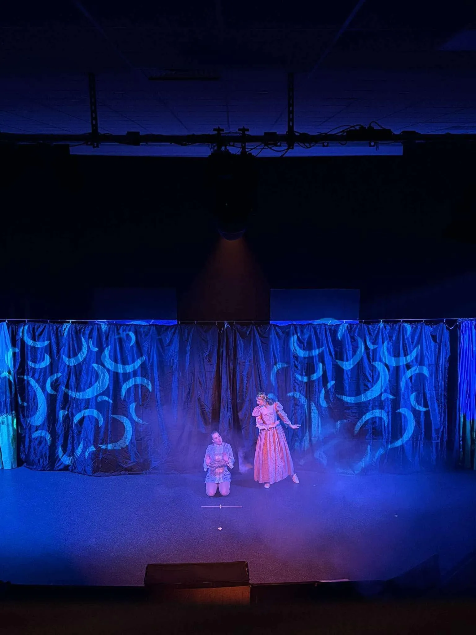 Sleeping Beauty Gallery Image